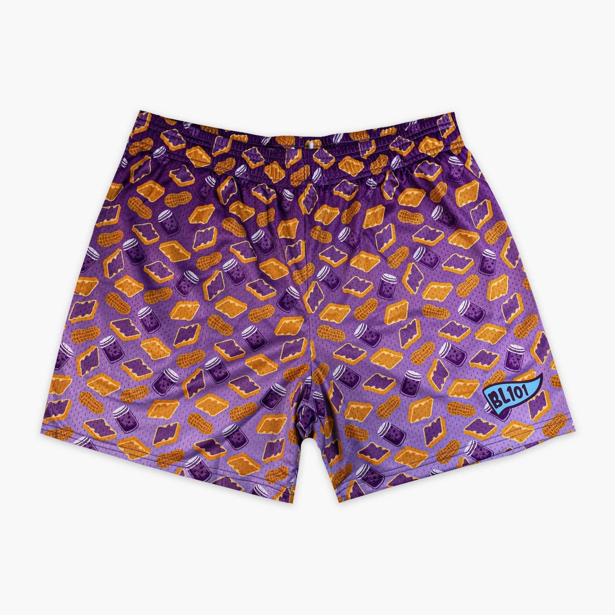 Batters And Bread Shorts