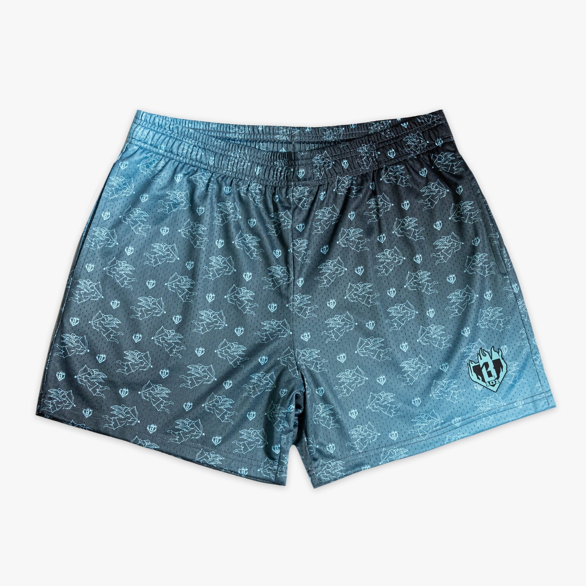 Cupid Shorts